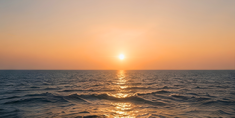 Strait Of Malacca