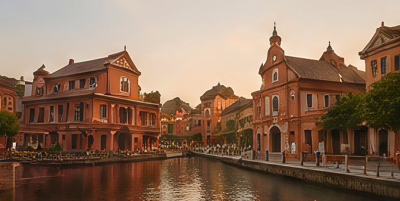 Malacca