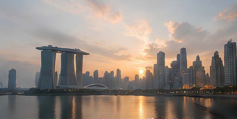 Singapore